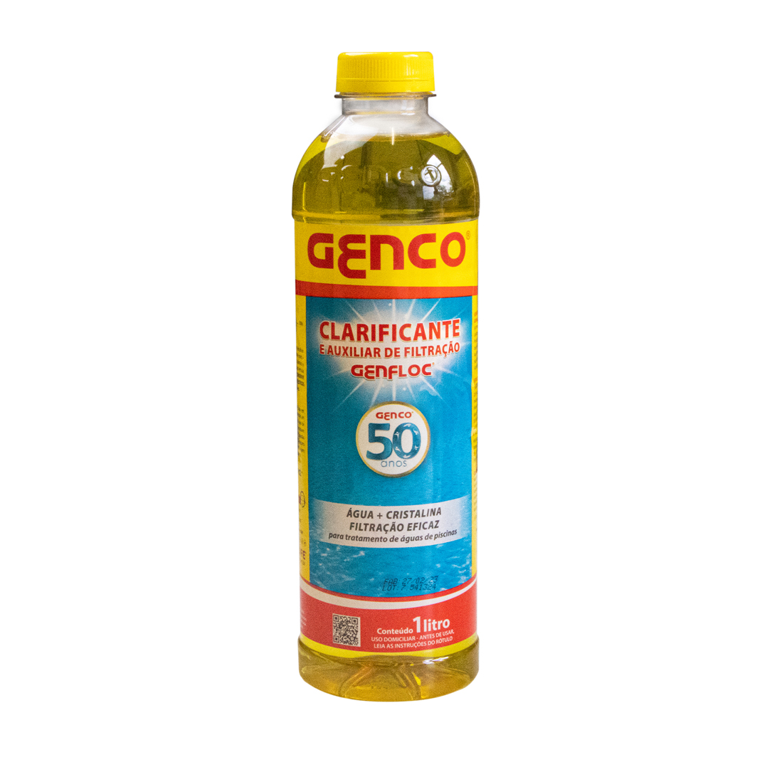 Clarificante GENCO 1L