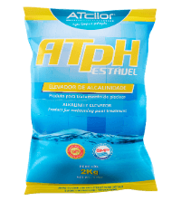 ATpH ESTAVEL ATCLLOR 2KG